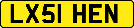 LX51HEN