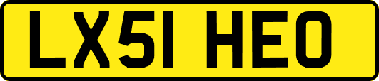 LX51HEO