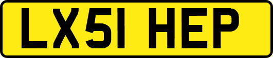 LX51HEP