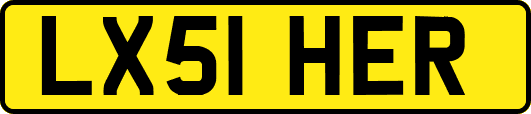 LX51HER