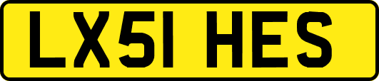 LX51HES