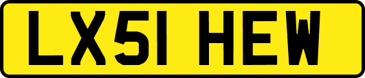 LX51HEW