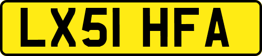 LX51HFA