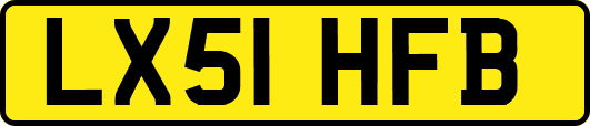 LX51HFB