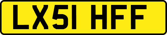 LX51HFF