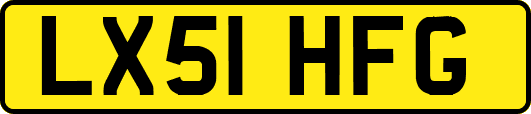 LX51HFG