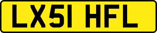 LX51HFL