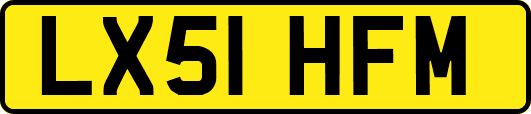 LX51HFM