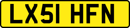 LX51HFN