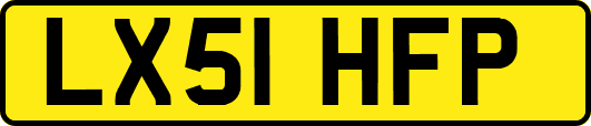 LX51HFP