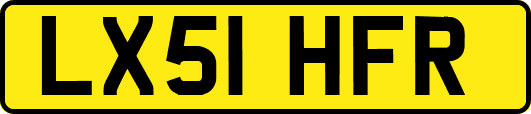 LX51HFR