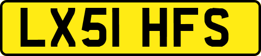 LX51HFS