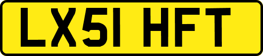 LX51HFT