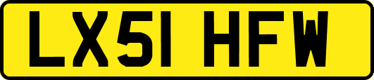 LX51HFW