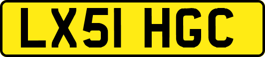 LX51HGC