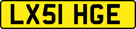 LX51HGE