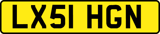 LX51HGN