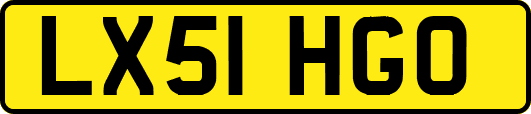 LX51HGO