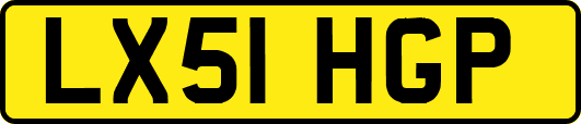 LX51HGP