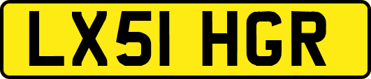 LX51HGR