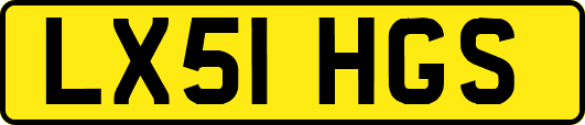 LX51HGS