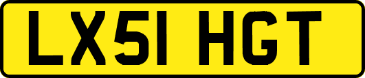 LX51HGT