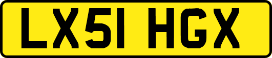 LX51HGX