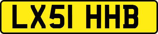 LX51HHB
