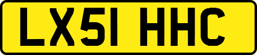 LX51HHC