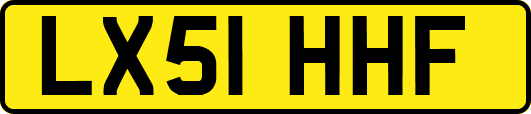 LX51HHF