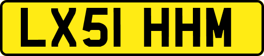 LX51HHM