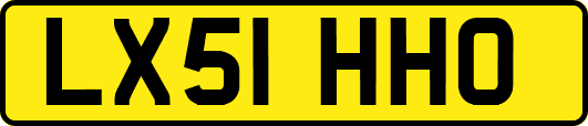 LX51HHO