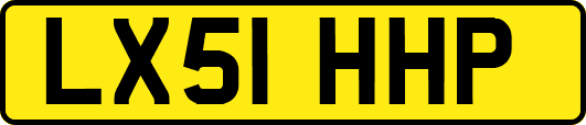 LX51HHP