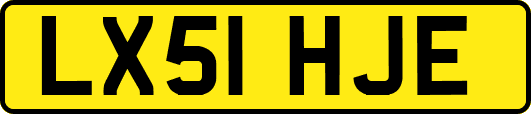 LX51HJE