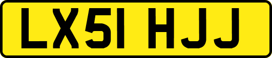 LX51HJJ