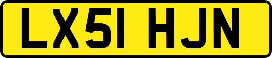 LX51HJN