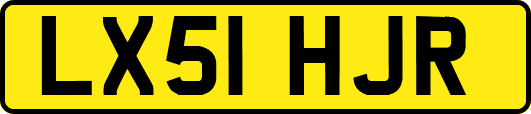 LX51HJR