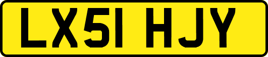 LX51HJY