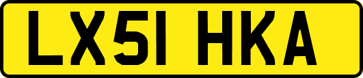 LX51HKA