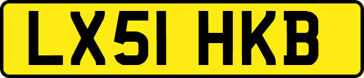 LX51HKB