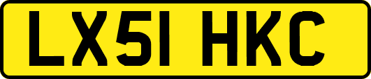 LX51HKC