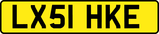 LX51HKE