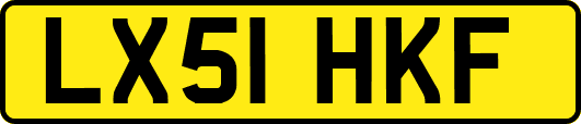 LX51HKF