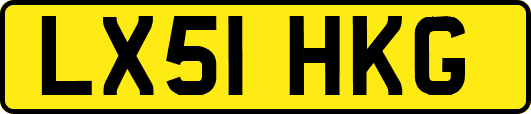 LX51HKG