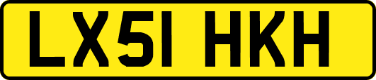 LX51HKH