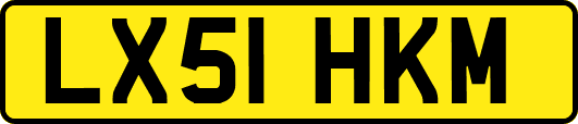 LX51HKM