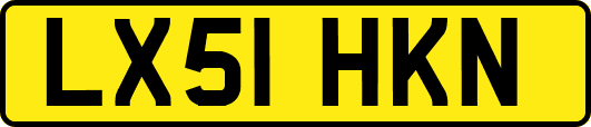 LX51HKN