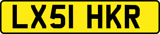 LX51HKR