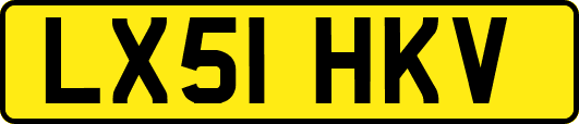 LX51HKV