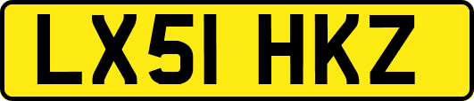 LX51HKZ